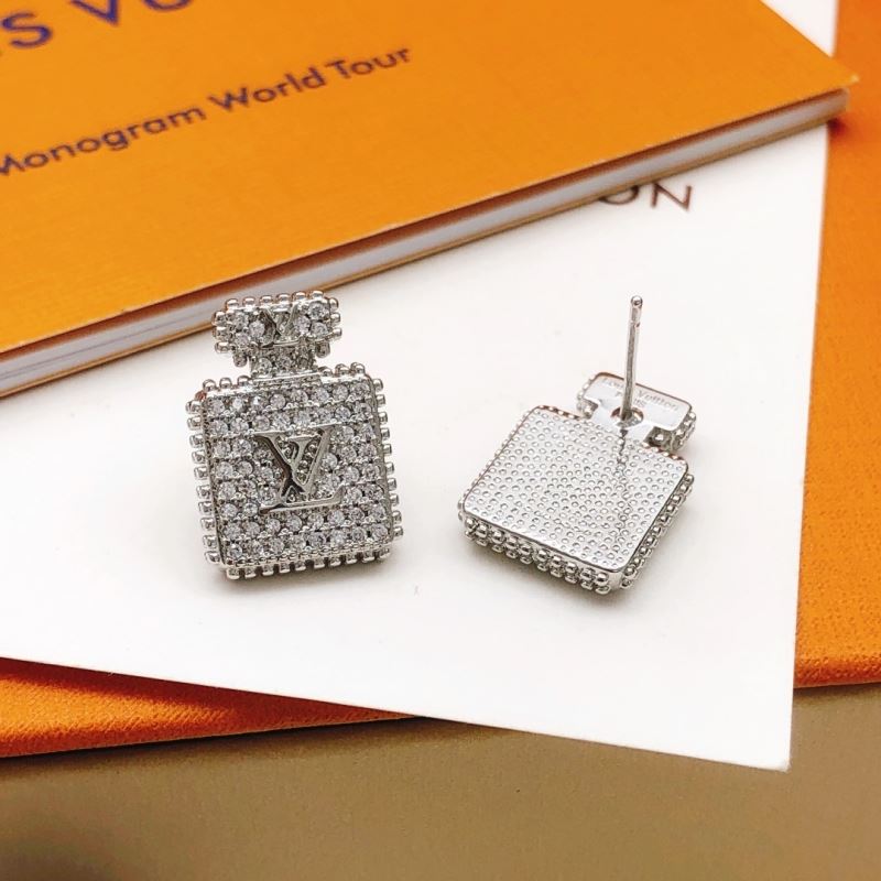 Louis Vuitton Earrings